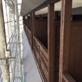 将塗装の仕事25