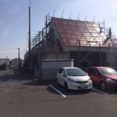 将塗装の仕事17