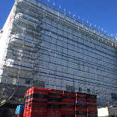 将塗装の仕事31