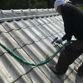 将塗装の仕事32