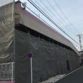 将塗装の仕事47