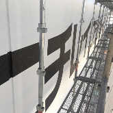 将塗装の仕事46